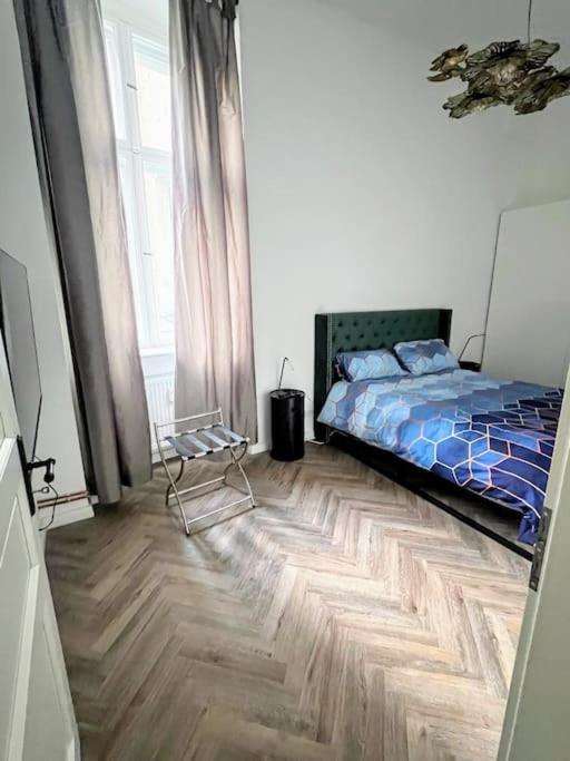 Loft Nahe Schloss Charlottenburg Berlin Ngoại thất bức ảnh