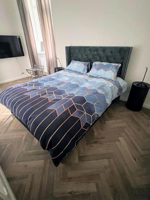 Loft Nahe Schloss Charlottenburg Berlin Ngoại thất bức ảnh