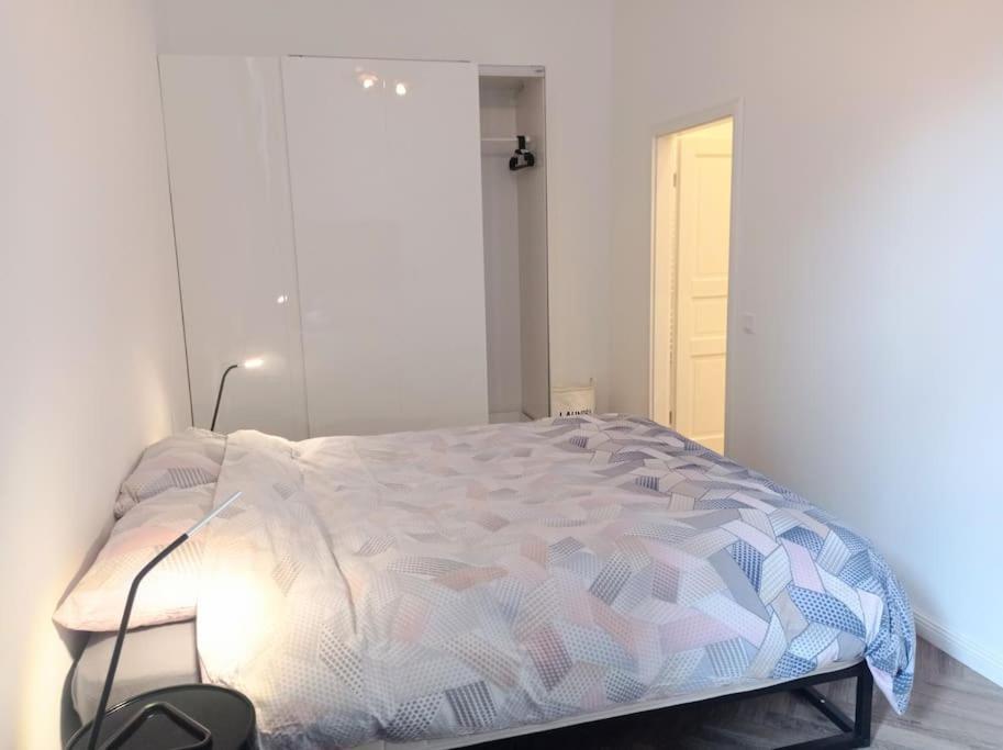 Loft Nahe Schloss Charlottenburg Berlin Ngoại thất bức ảnh