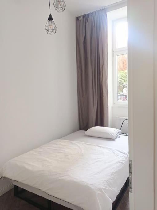 Loft Nahe Schloss Charlottenburg Berlin Ngoại thất bức ảnh
